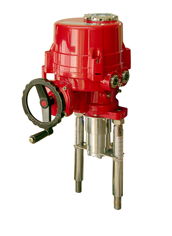 Bộ Truyền Động Tuyến Tính Điện IQL 20,25