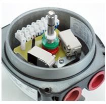 Công tắc giám sát ITS310 i-Tork