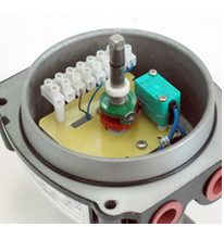 Công tắc giám sát ITS311 i-Tork