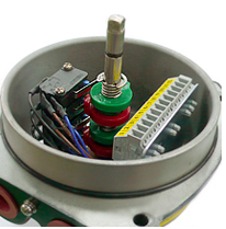 Công tắc giám sát ITS302 i-Tork