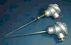 Metal Sheathed RTD (RESIMIC)