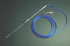 Metal Sheathed Thermocouple (THERMIC)