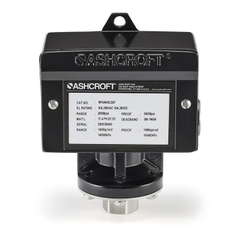 NPA-Series – Công Tắc Áp Suất Điện Tử NEMA 4 | Ashcroft Việt Nam