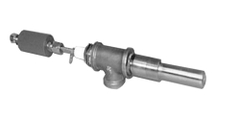 OXY-PILOT® Natural Gas Burners