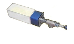 Maxon - OXY-THERM® 300 Series Natural Gas Burners