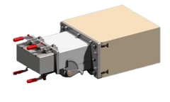 Maxon - OXY-THERM® FHR dual fuel burners