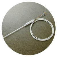 Standard Platinum Resistance Thermometer (SPRT)