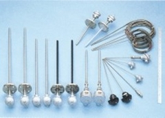 Solid Bar Stock Thermowell