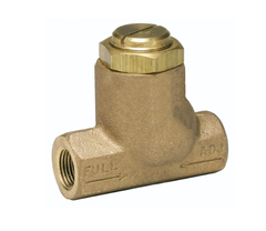 Van điều khiển dòng chảy - Dòng 3250