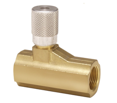 Van điều khiển lưu lượng - Dòng 337