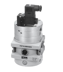 Van P3Y FRL (Khởi động/Dừng mềm)