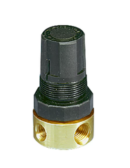 Van xả áp - Dòng 134