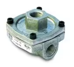 Van Xả Nhanh - Dòng 0R