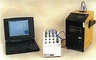 Yamari Validation System