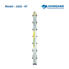 Thang nhôm Hàn quốc Joongang JALS-47