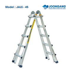 Thang nhôm Hàn quốc Joongang JALS-45