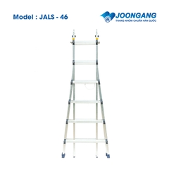 Thang nhôm Hàn quốc Joongang JALS-46