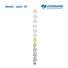 Thang nhôm Joongang JALS-51