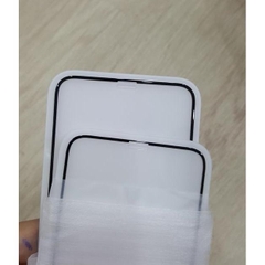 Kính cường lực full màn hình Iphone X