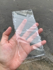 Kính Cường lực full keo nước UV Sony XZ3 / Xperia 1 (full keo 100%)