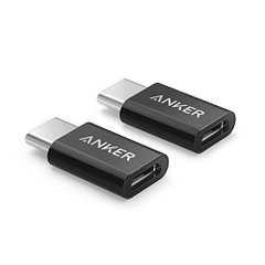 Adapter chuyển đổi từ Micro USB sang cổng USB-C