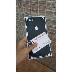 Carbon đen chuẩn men dành riêng cho Iphone 6/6S Plus