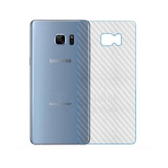 Dán lưng Carbon Samsung Note 7
