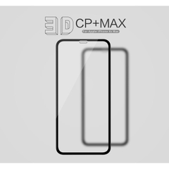 IPhone 11 / 11 Pro / 11 Pro Max - Dán cường lực CP+ Max hiệu Nillkin (full keo, full màn hình)