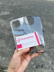 Ốp dẻo chống sốc LEEU Iphone 14