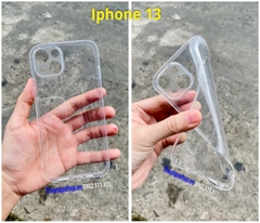 Ốp silicon full camera Iphone 13