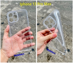 Ốp silicon full camera Iphone 13 Pro Max