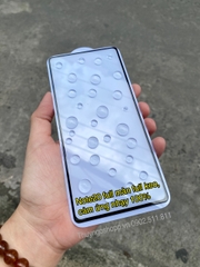 Samsung Note20 - Kính cường lực full keo, full màn hình 100%