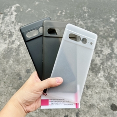 Ốp lưng nhám siêu mỏng Goolge Pixel 7 pro