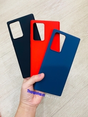 Samsung Note20 / Note20 Ultra - Ốp lưng Nillkin Flex Pure