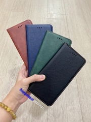 Bao da nắp gập Sony Xperia 1 Mark II