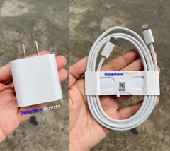 Cáp sạc nhanh iPhone 20W