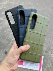 Ốp Lưng Chống Sốc Rugged Sheild Sony Xperia Xperia 1 V