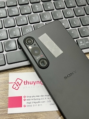 Dán chống trầy camera Sony Xperia 1 V