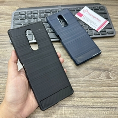 Ốp chống sốc vân carbon Sony Xperia 1