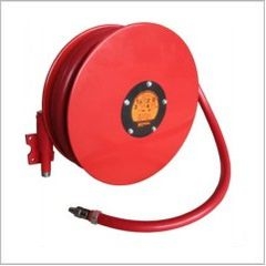 Vòi chữa cháy Rulo D25-30M JSP 1.6-25/30M - Nhà nhập khẩu chính thức