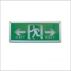 Đèn Exit 2 mặt EXE2001