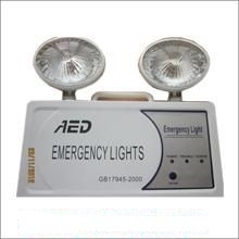 Đèn chiếu sáng sự cố Trung Quốc AED