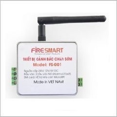 Bộ quay số tự động FIRESMART FS-001