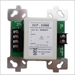 Module giám sát 2 ngõ vào DCP-DIMM - Nhà phân phối độc quyền phía bắc