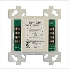 Module giám sát đầu báo thường DCP-CZM - Nhà phân phối độc quyền phía bắc