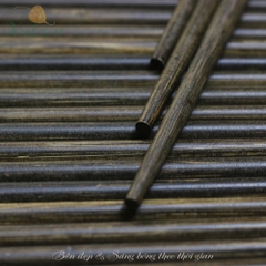 Đũa Sóng Lá Buông- Chopsticks Made From Corypha Leaves