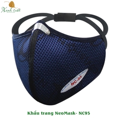 khẩu trang neomask nc95 mua ở đâu