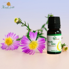 Tinh dầu tràm gió nguyên chất 10ml