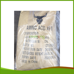 Amino Acid 45%