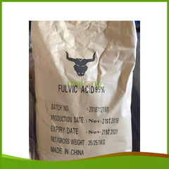 Fulvic Acid 95%